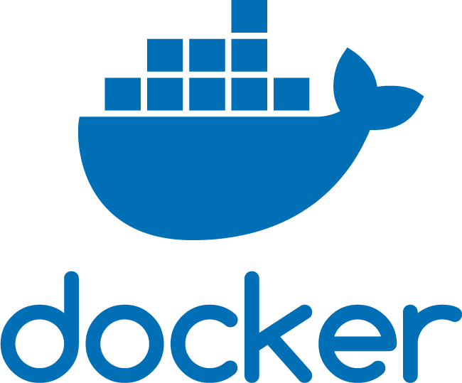 Docker Logo